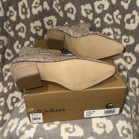 Matisse Harlow Party Favor Western Boots from Free People New π & Never Worn π - Picture 12 of 17